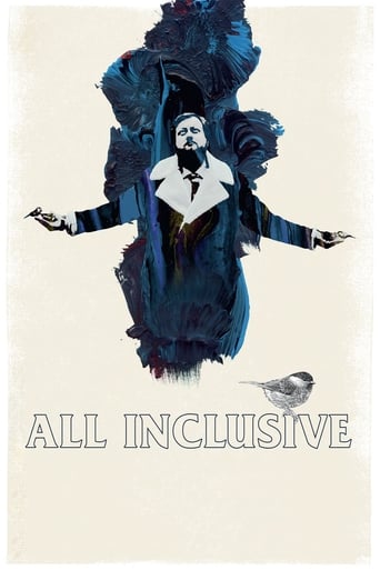 Poster of All Inclusive