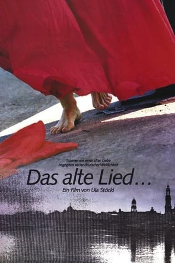 Poster of The Old Song