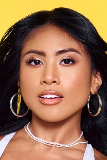 Portrait of Ember Snow