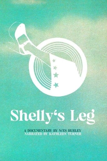 Poster of Shelly's Leg