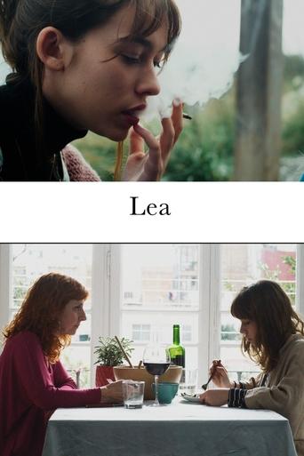 Poster of Lea