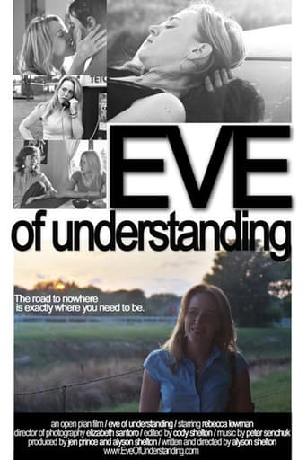 Poster of Eve of Understanding