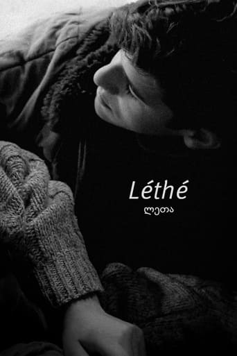 Poster of Léthé