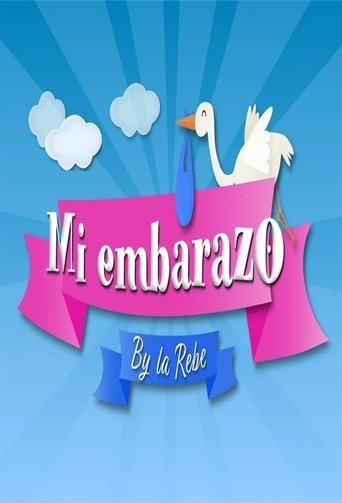 Mi Embarazo By La Rebe Poster of Mi Embarazo By La Rebe