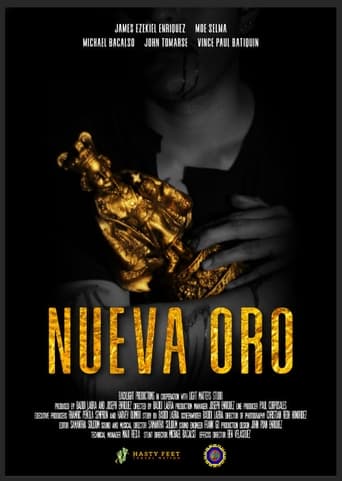 Poster of Nueva Oro