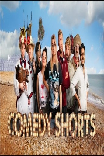 Poster of Summer Comedy Shorts