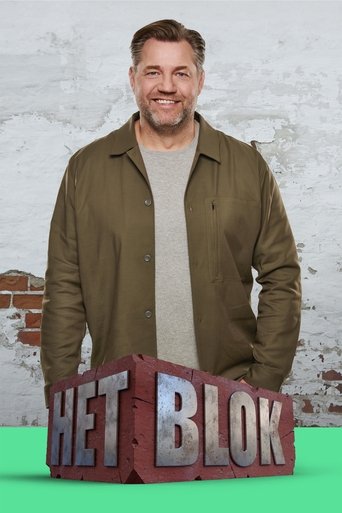 Portrait for Het Blok - Season 9