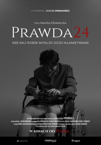 Poster of Prawda24