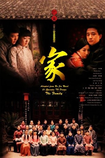Poster of 家