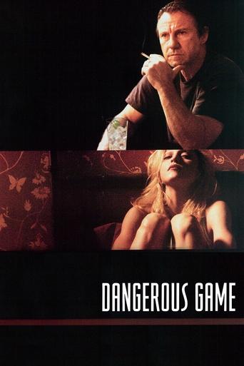 Poster of Dangerous Game