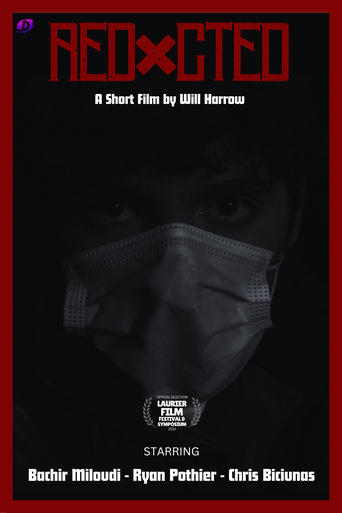 Poster of Red*cted