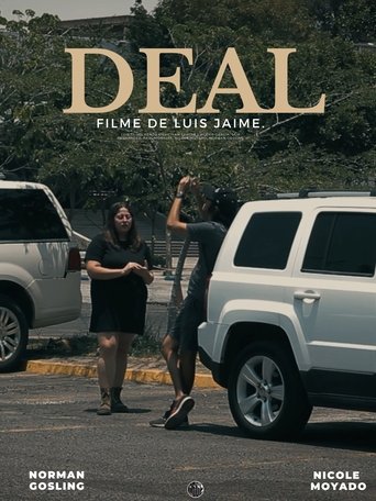 Poster of Deal