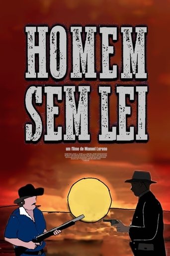 Poster of O Homem Sem Lei