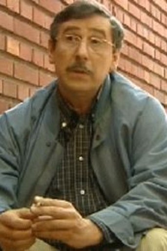 Portrait of Boris Khvostov