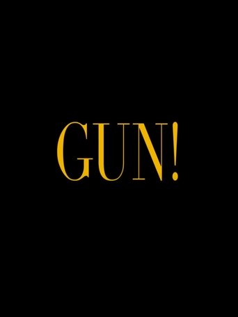 Poster of Gun!