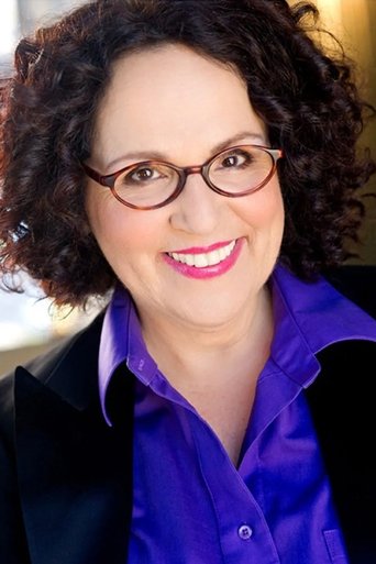 Portrait of Carol Ann Susi