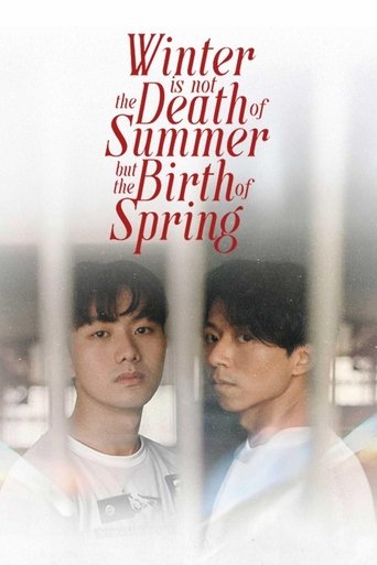 Portrait for Winter is not the Death of Summer, but the Birth of Spring - Season 1