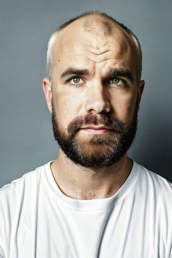 Portrait of Alessandro Grespan