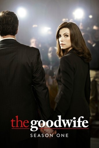 Portrait for The Good Wife - Season 1