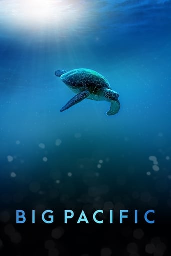 Poster of Big Pacific