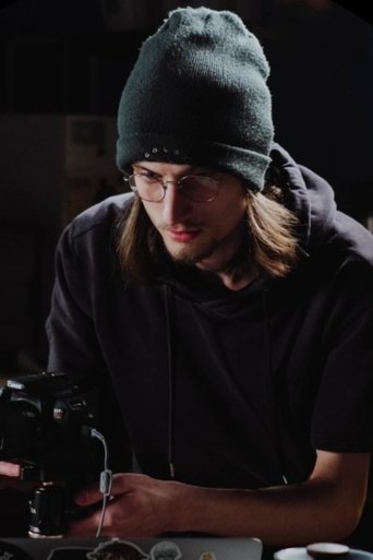 Portrait of Austin Williams