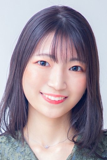 Portrait of Mei Hyakudomi