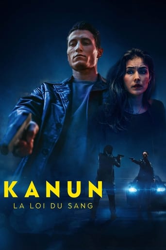 Poster of Kanun