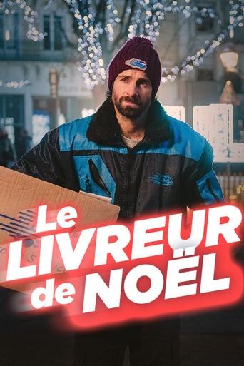 Poster of Le Livreur de Noël