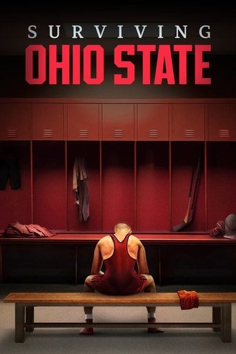 Poster of Surviving Ohio State