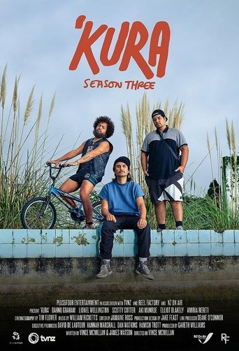 Portrait for Kura - Season 3
