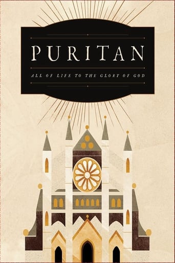 Poster of Puritan: All of Life to the Glory of God