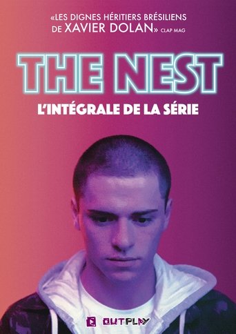 Portrait for The Nest - Miniseries