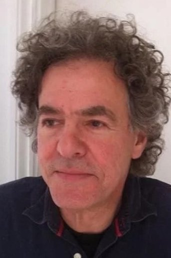 Portrait of Jon Canter