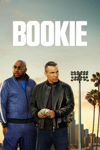 Portrait for Bookie - Season 1