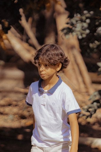 Portrait of Thiler de Souza Rocha