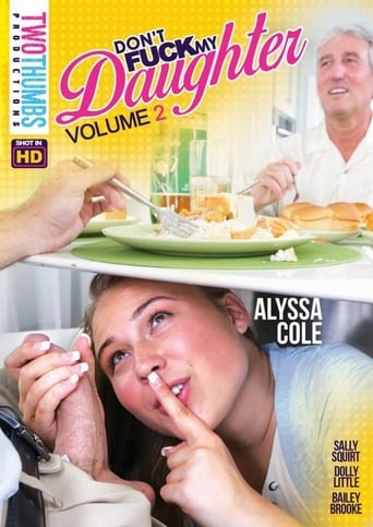 Poster of Don't Fuck My Daughter 2