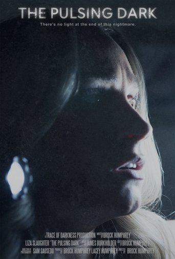 Poster of The Pulsing Dark