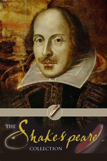 Poster of The BBC Television Shakespeare