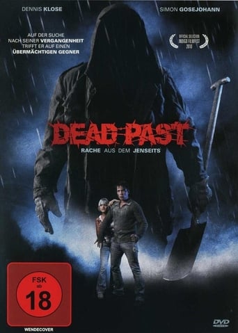 Poster of Dead Past