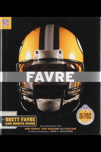 Poster of In Their Own Words: Brett Favre