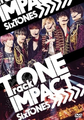 Poster of TrackONE -IMPACT-