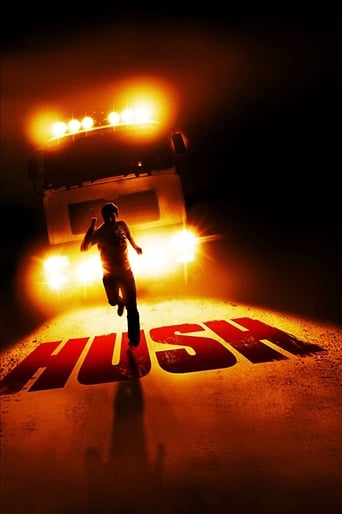 Poster of Hush