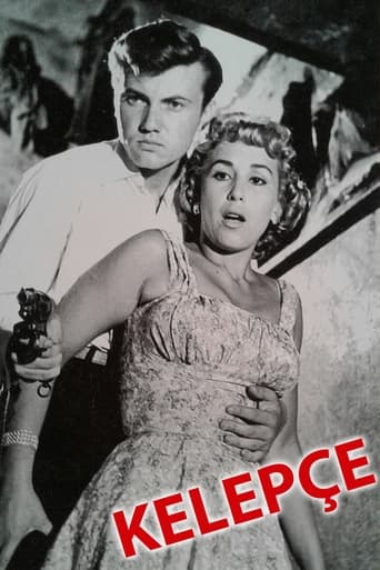 Poster of Kelepçe