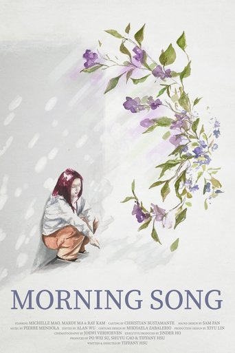 Poster of Morning Song