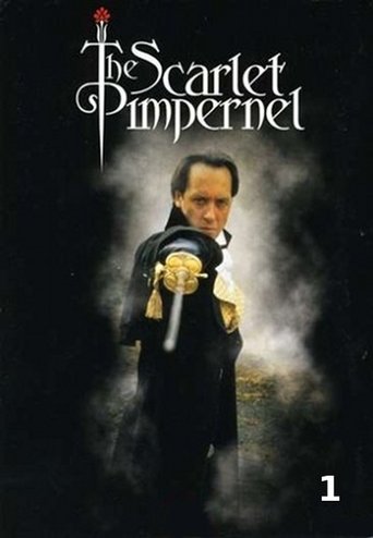 Portrait for The Scarlet Pimpernel - Season 1