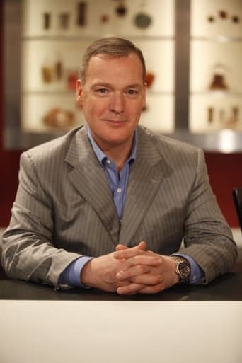 Portrait of Jacques Torres