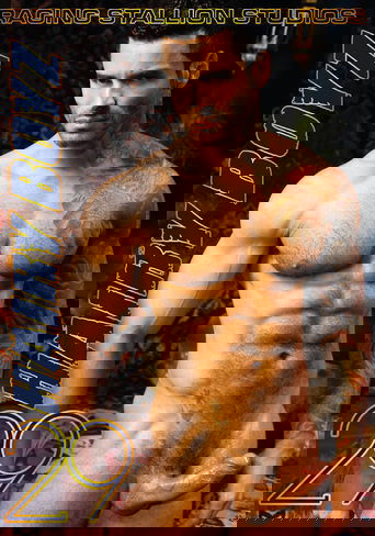 Poster of Hairy Boyz 29