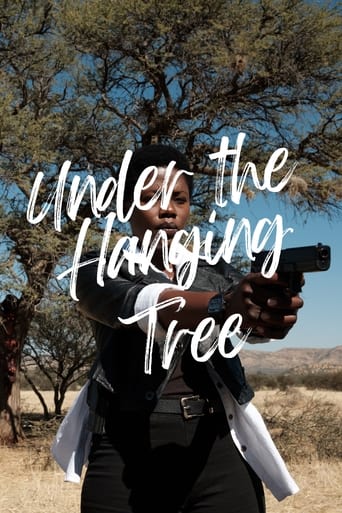 Poster of Under the Hanging Tree