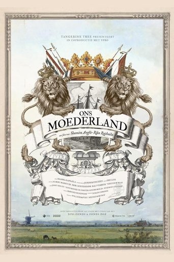Our Motherland Poster of Our Motherland