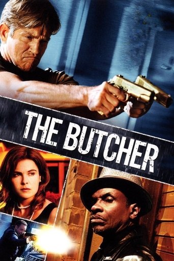 Poster of The Butcher